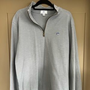 Southern Tide Skipjack Quarter Zip